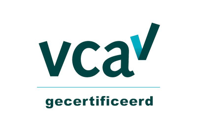 outsourcing VCA lassers in onderaanneming